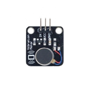 5V振動振動モーターモジュール高低レベル振動ミニモーターモジュール。 - Product Image 4