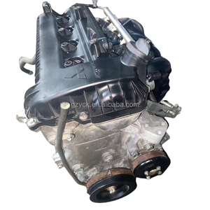 ระบบเครื่องยนต์รถยนต์4A91 4A91S เครื่องยนต์4A90S 4A92S 4A92 100% - Product Image 1