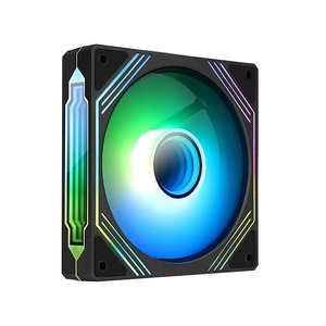 Durable AGRB 14cm AIO Cooler Fan <strong>Computer</strong> Central Processing <strong>Unit</strong> Case Cooling <strong>System</strong> Fans &amp; Cooling Product - Product Image 1