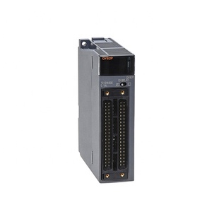 Módulo de salida de la serie Q PLC de entrega rápida Q64RD QY40P QY82P QY81P QY18A Módulo de salida - Product Image 4