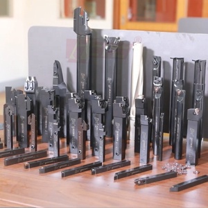 工厂批发精密冷却数控车床车刀的内部冷却刀架 - Product Image 6