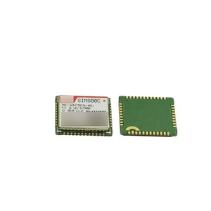 New original imported <strong>SMS</strong> module sim800c module in stock - Product Image 1