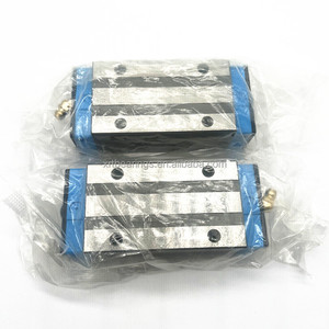 Riel de bloque de guía lineal HTPM original LGS25 LGS25HAN - Product Image 5