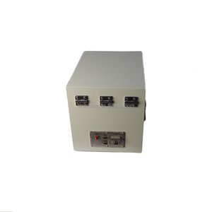 กล่องป้องกันสัญญาณวิทยุ RF 70dB ที่แม่นยำกล่องทดสอบสัญญาณเสียงกล่องป้องกัน RF WiFi 5G GSM RF - Product Image 4
