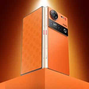 Nubia Z70อัลตร้า5G สมาร์ทโฟน6.85 "AMOLED 144HZ จอแสดงผล Elite Snapdragon8 Dual SIM 6150mAh 80W ชาร์จ NFC Android - Product Image 2