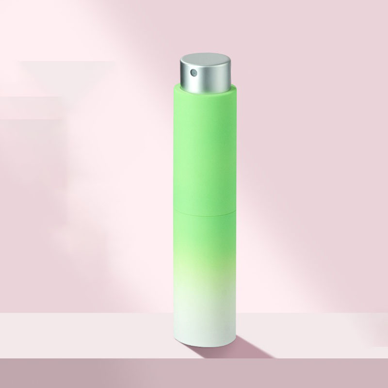 Green gradient