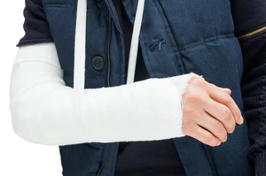 Tıbbi toplu toptan ortopedik Orthopedic sona alçı alçı Paris döküm dolgu tıbbi ilk yardım Pop bandaj - Product Image 6