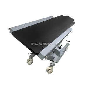 503C DSA ERCP電気外科総合手術台OTルーム介入血管内テーブル用 - Product Image 3