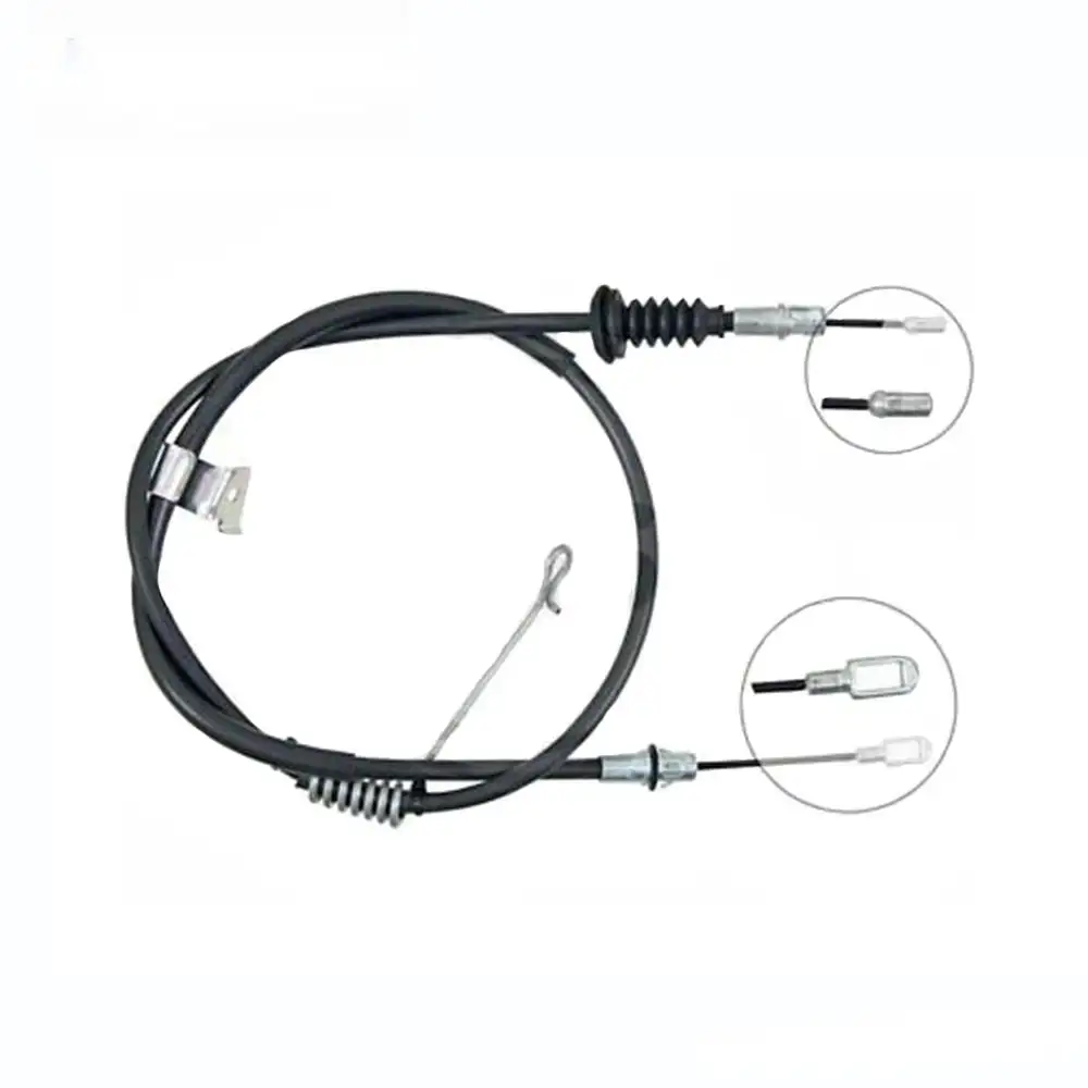 Großhandel Kfz-Parkplatz Hot Sale Auto Cable Oem 46428-0R021 Brems kabel für Toyota