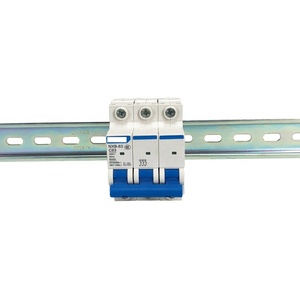 Bán Hot Omega Đường Sắt 35 Mét Chiều Rộng X 7.5 Mét Heigh Omega Din Đường Sắt - Product Image 6