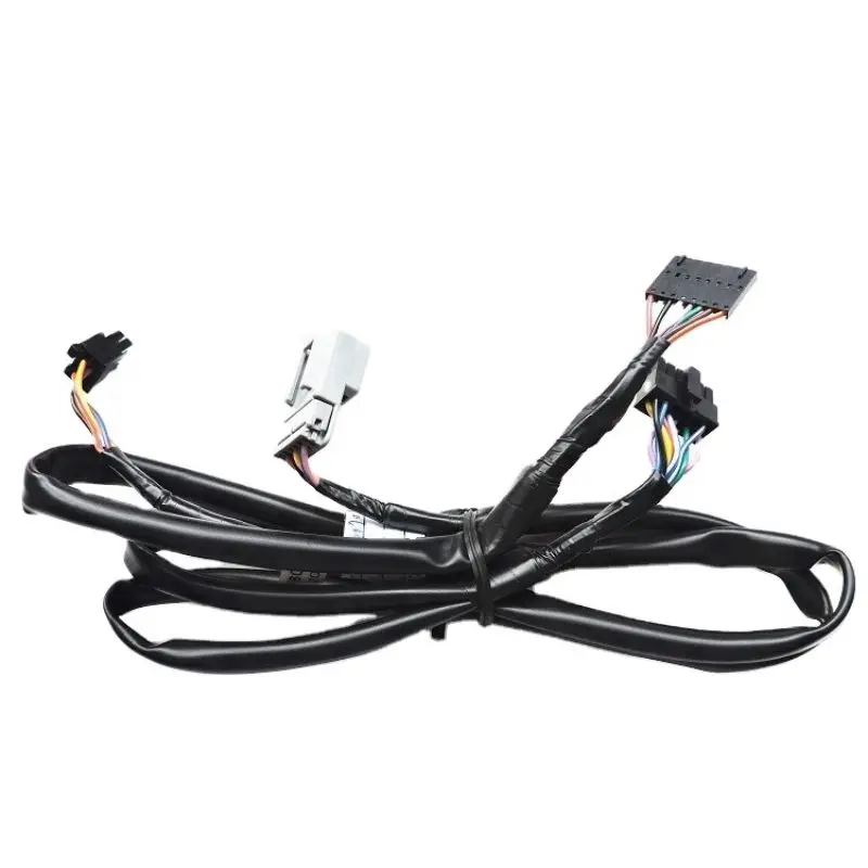 ADAS Cable Assembly for Vehicle in Aftermarket IATF16949 factory