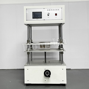 Touchscreen-Tastatur Schlüssel lebensdauer Prüfmaschine/Maus aufpralle kennung gerät Lebensdauer des Ladegeräts Ermüdung prüfmaschine - Product Image 5