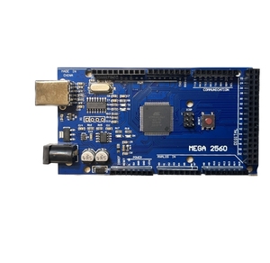 MEGA 2560 R3 ATmega2560-16AU ATmega16U2 AVR <strong>USB</strong> Board Development Board for <strong>Arduino</strong> MEGA2560