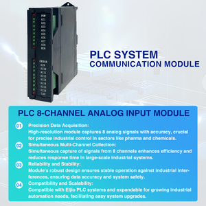 Hochwertiges Kommunikation modul der SPS 485-Serie für die industrielle Automatisierung für die PAC-und SPS-Programmierung RS485-Schnittstelle - Product Image 2