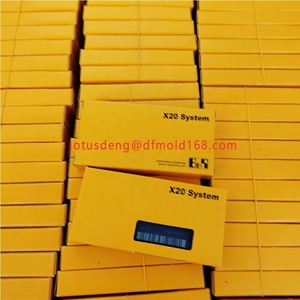 New B&amp;R X20 <strong>Analog</strong> <strong>Input</strong> <strong>Module</strong> X20CM4810 - Product Image 3