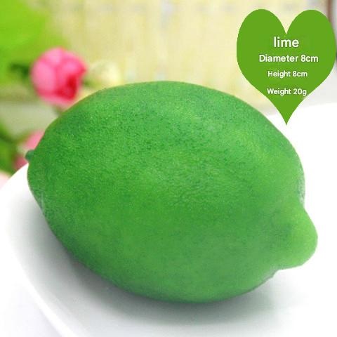 Citron vert