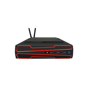 YCT Core I5-6400 Discrete Graphics Design Engineer Render <strong>Video</strong> Edit Movie Gaming Mini <strong>Pc</strong> I5 6th Gen Desktop Computer - Product Image 5