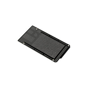 10PCS Keyestudio Prototipo PCB per Arduino per MEGA 2560 R3 Shield Consiglio FAI DA TE FR-4 Ecologico