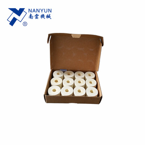 ホット固体インク印刷ロール36mm * 32mm & 35mm * 30mmサイズDikai熱コーディングマシン日付コード染料インクジェットプリンター - Product Image 6