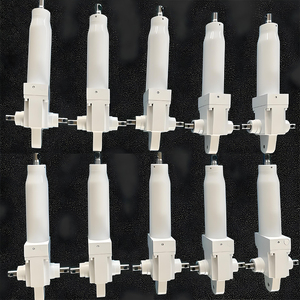 10KN单作用医用液压缸泵线性致动器，用于带行程100-400毫米的医疗床/美容床 - Product Image 4