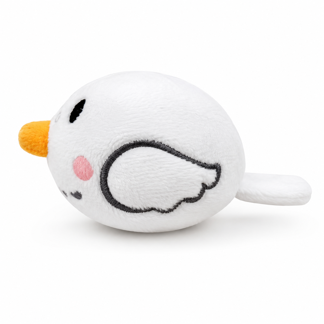 CWS203| Jouet pour chat Silvervine White Dove