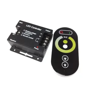 Пульт дистанционного управления с цветовой температурой, 12 В, 24 В - Product Image 2