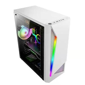 Computadora de escritorio para juegos de gama alta personalizada R5 5600gt Ram 2TB 512GB Ssd Win10 Win11Gaming computadora de escritorio - Product Image 2
