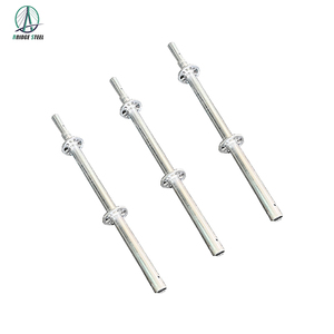 Andamio Ringlock DE ACCESO modular con sistema Layher de acero galvanizado - Product Image 2