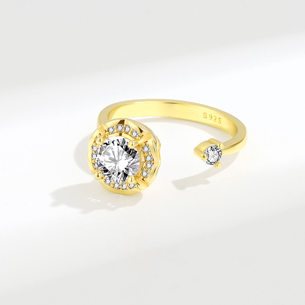 Oro amarillo