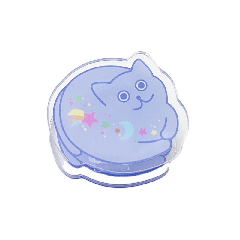 Transparent