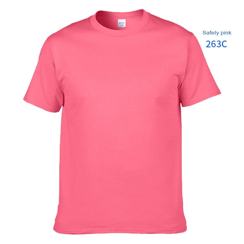 Safety Pink