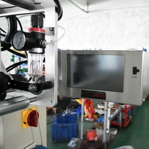 TTO Over Printer Thermal Transfer Date Printer <strong>Coding</strong> Machine - Product Image 4