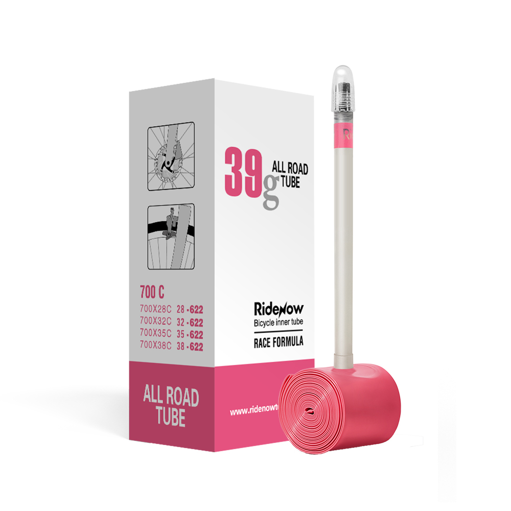 Blanco - Válvula de plástico - 85mm