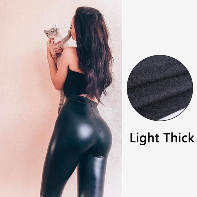 Black light thick