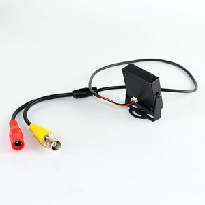 High Quality CCTV <strong>Security</strong> System HD Clear Day and Nigh Vision Mini <strong>Security</strong> <strong>Camera</strong> - Product Image 6