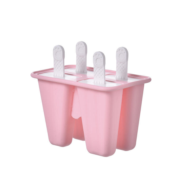 สีชมพู4สี่เหลี่ยม