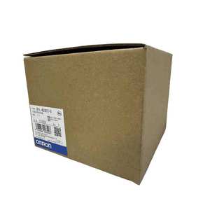 Omron CP1L-M30DT1-D programmabile PLC nuovi prodotti originali serie CP1L - Product Image 2