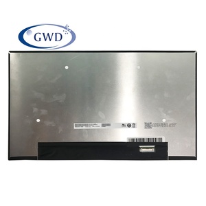 B133HAN05.C NV133FHM-N4D for Asus Zenbook UX333F FHDLCDスクリーンディスプレイ13.3" - Product Image 1