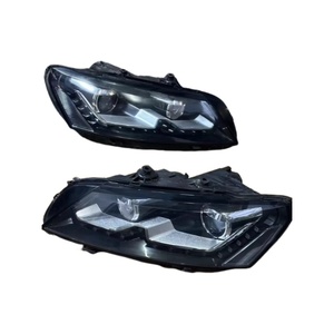 Modelos 11-15 para faros delanteros Volkswagen Passat: mejorados con fuentes de luz LED, función AFS de gama alta - Product Image 3