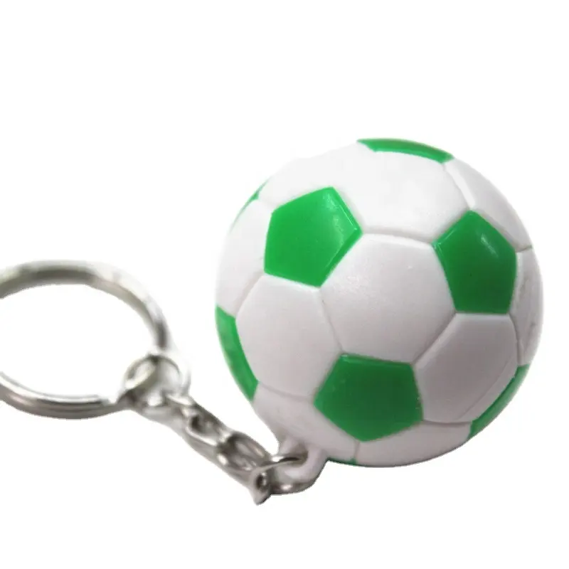 LLavero de bola promocional, llavero de fútbol, béisbol, fútbol, voleibol con llavero, liga de fútbol, Club de fútbol