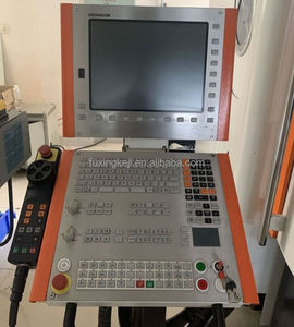 High Performance MIKRON HSM600U Machining <strong>Centers</strong> Automatic Cnc Machine 5-axis Pionneer with Best Configuration for Mold and <strong>Die</strong> - Product Image 3