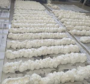 Polyurethane <strong>foam</strong>, high foaming and fast curing, thermal insulation - Product Image 6