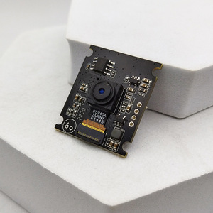 Niedriger Preis 2MP USB-Kamera modul 1080P 6MM Objektiv IoT USB-Kamera modul - Product Image 4
