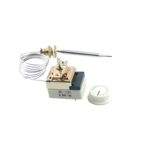 0-320 &deg; C High <strong>Temperature</strong> Heater Oven Machine Capillary <strong>Temperature</strong> <strong>Controller</strong> - Product Image 4