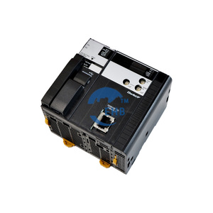 Fast Shipping Router Motor Speed Control CJ2H-CPU169-EIP - Product Image 4