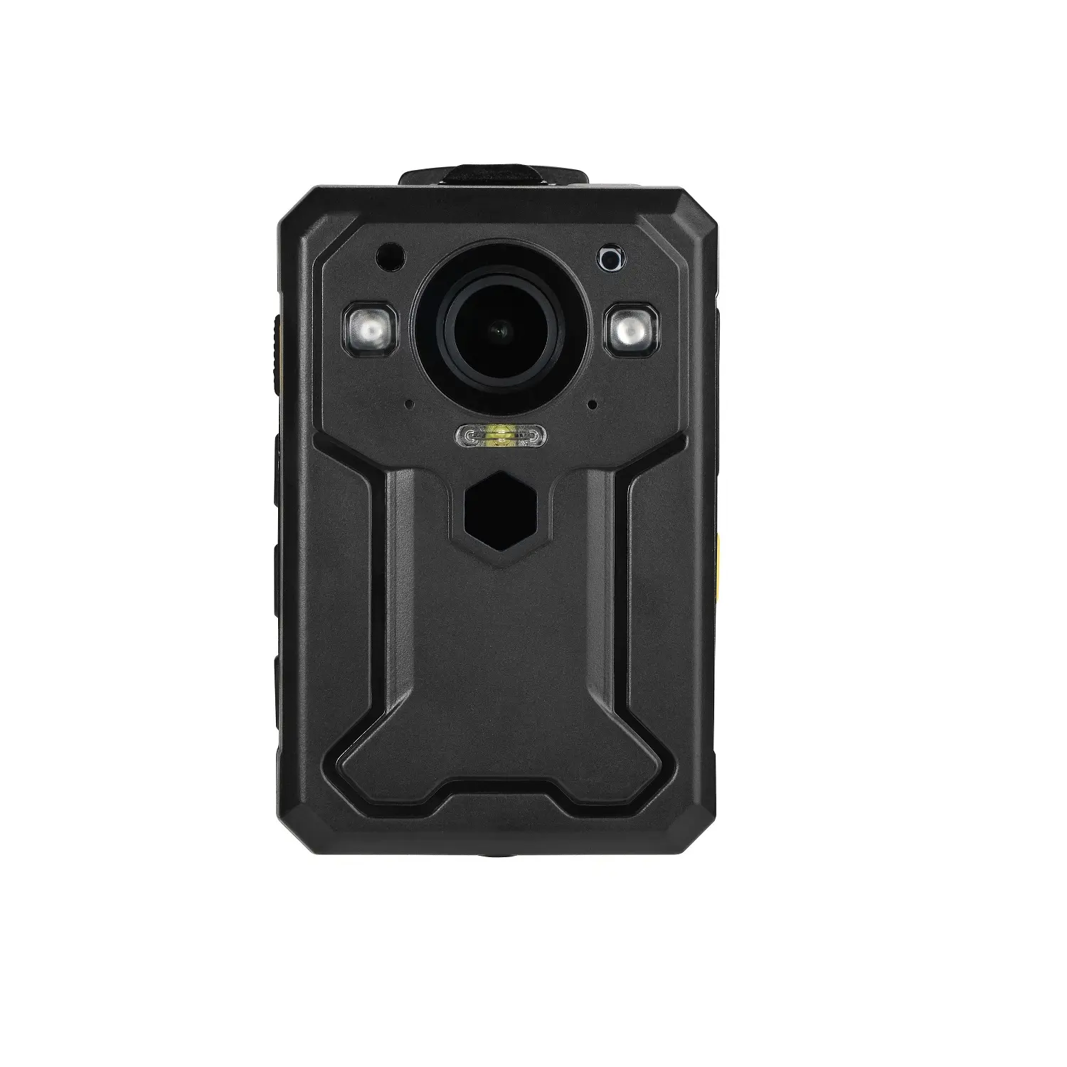 Mini Câmera Infravermelha Sem Fio Body Cam Câmera Desgastada Corpo Vestível para Uso Pessoal do Guarda de Segurança do Trabalhador Solário