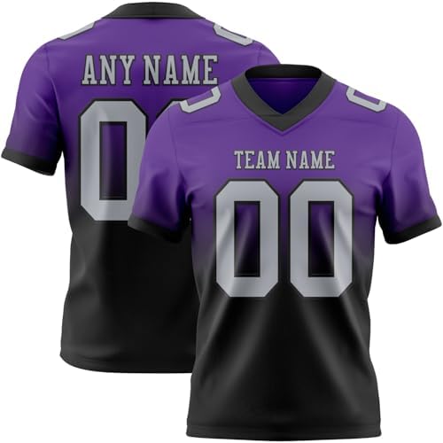 Fadepurple and Blackgray