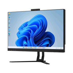 Cheap Oem 27inch I5 <strong>Cpu</strong> Computadora <strong>Computer</strong> Hardware &amp; Software Aio Pc All in One <strong>Desktops</strong> <strong>Computer</strong> - Product Image 3