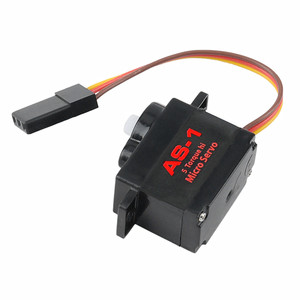 เซอร์โวดิจิทัล1/24 RC 11G สำหรับรถ RC โมเดล SCX24แกนอัพเกรด