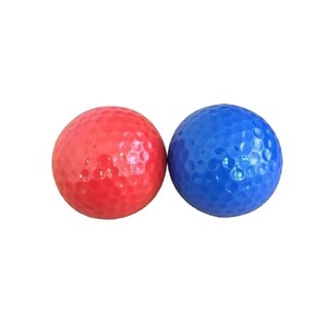 发光二极管高尔夫球包2个，用高质量发光高尔夫球点亮球场 - Product Image 4